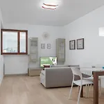 Apartament Rydygiera 13b By Nyx
