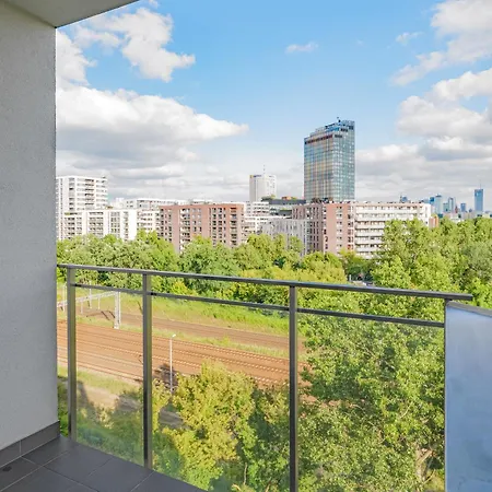 Apartament Rydygiera 13b By Nyx *
