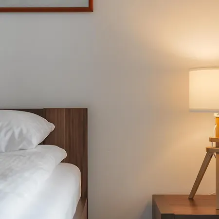 Apartamento Rydygiera 13b By Nyx *