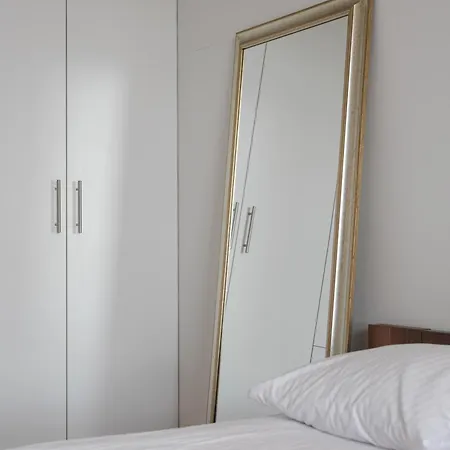 Rydygiera 13b By Nyx Apartment Warsaw