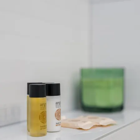 Appartement Rydygiera 13b By Nyx Warschau