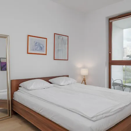 Rydygiera 13b By Nyx * Varsóvia