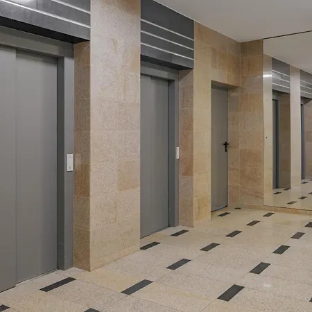 Rydygiera 13b By Nyx Appartement