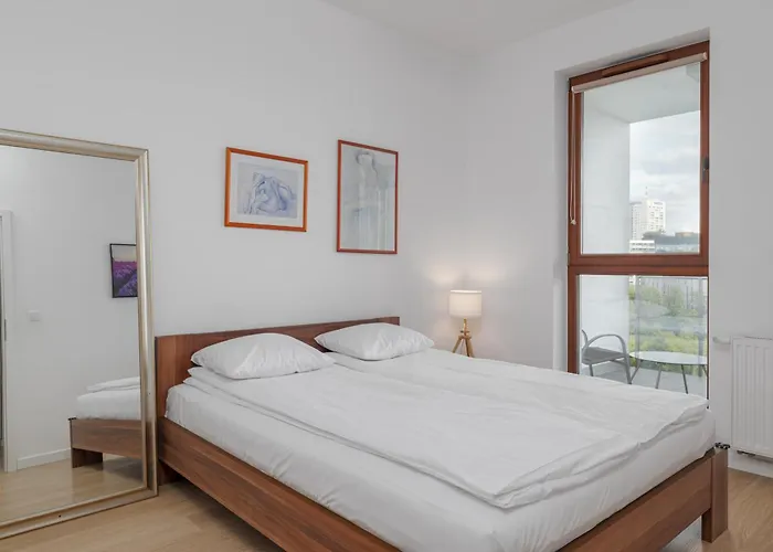 Rydygiera 13b By Nyx * Warsaw